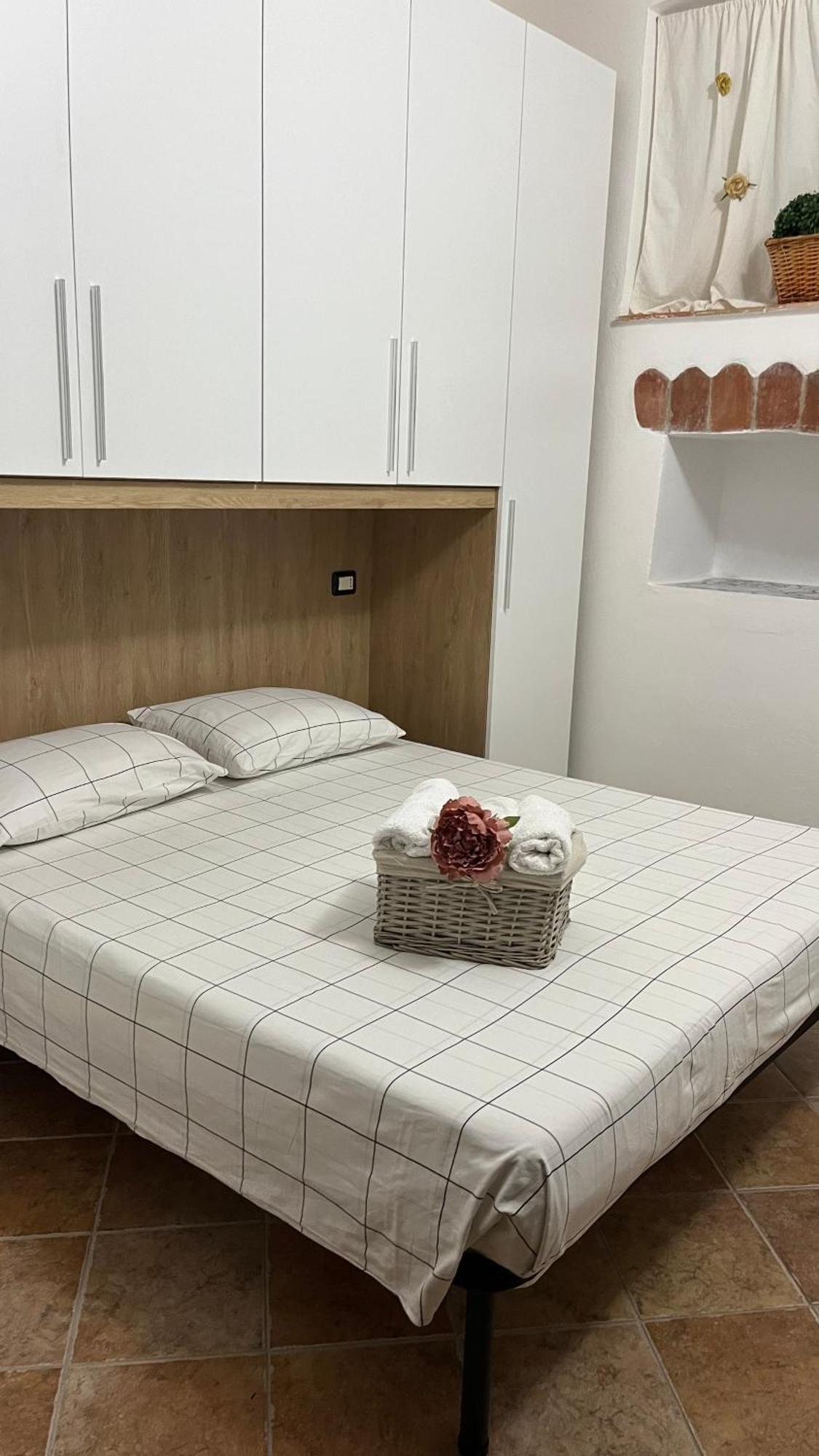 B&B Sa Turre Иглесиас Екстериор снимка