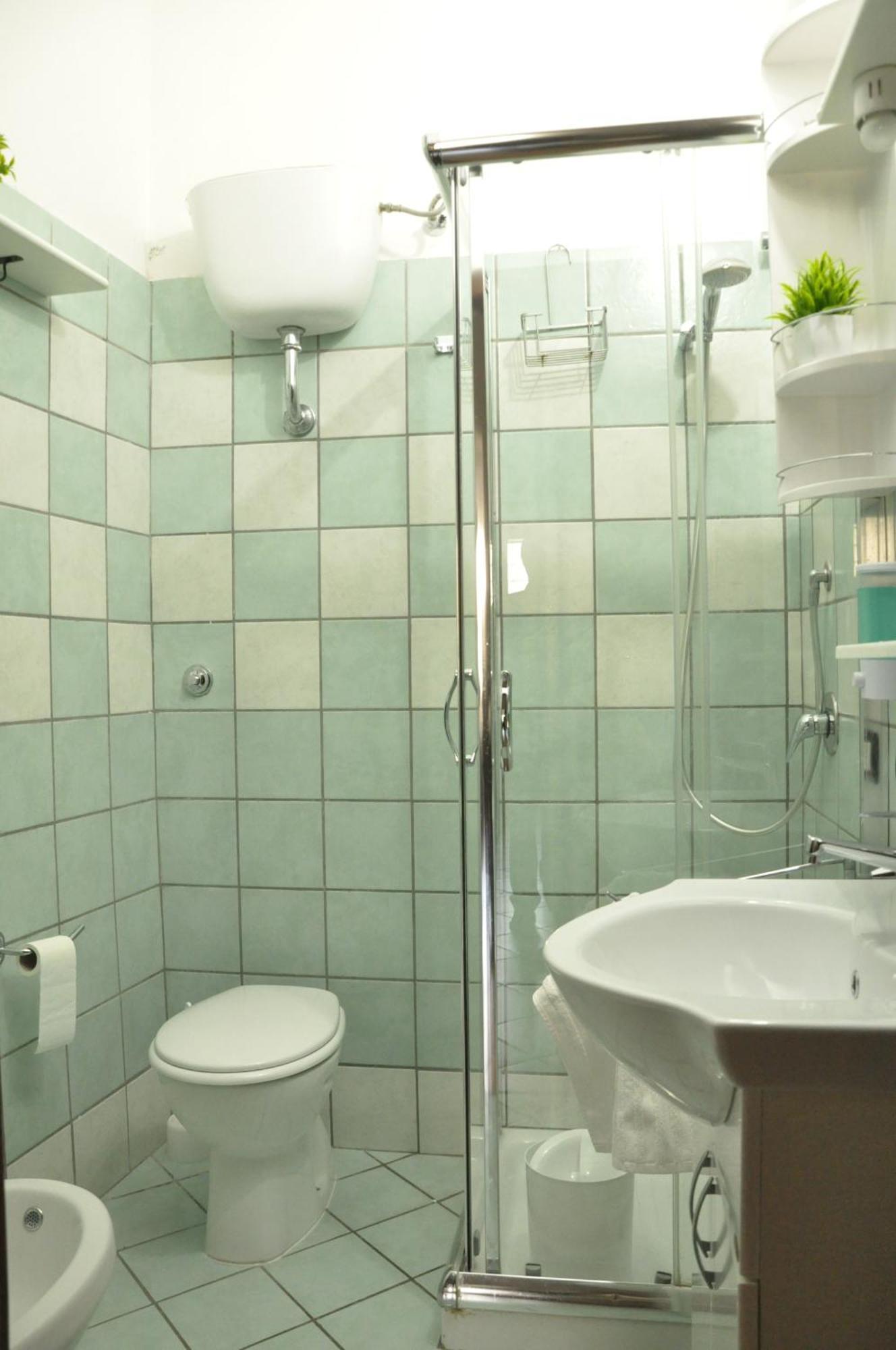 B&B Sa Turre Иглесиас Екстериор снимка
